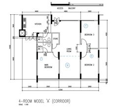 Blk 175 Yishun Avenue 7 (Yishun), HDB 4 Rooms #615789111